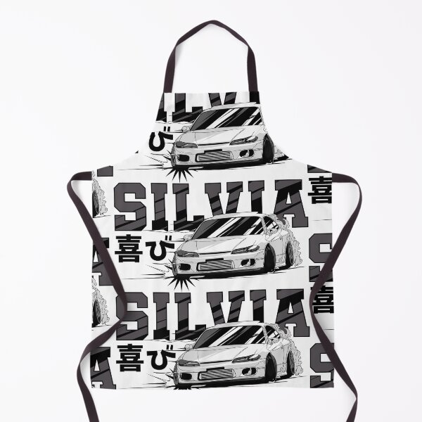 Item preview, Nissan Silvia S15 Drifting designed and sold by shakotan.