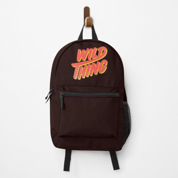 Item preview, Wild Thing designed and sold by lmcvinco.