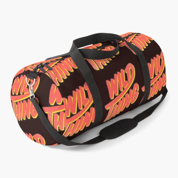 Item preview, Wild Thing designed and sold by lmcvinco.