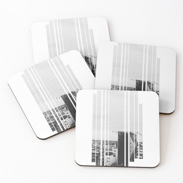 Item preview, Cool city. designed and sold by Chanisa Ar.
