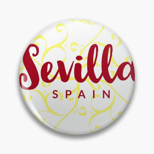 Artikelvorschau, Sevilla - Arabic - traditional - best of Seville  entworfen und verkauft von Tropical Blood.
