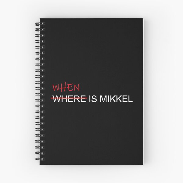 Item preview, DARK where is mikkel designed and sold by M-Farouk.