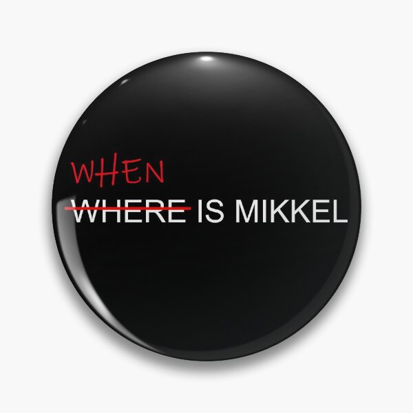 Item preview, DARK where is mikkel designed and sold by M-Farouk.