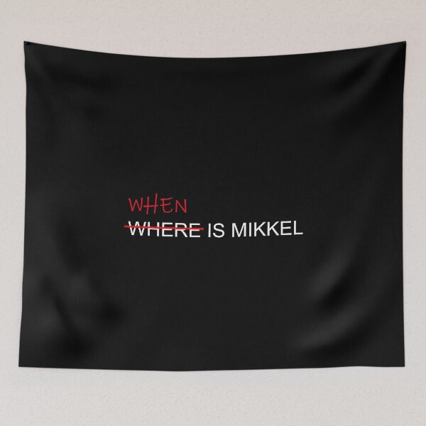 Item preview, DARK where is mikkel designed and sold by M-Farouk.