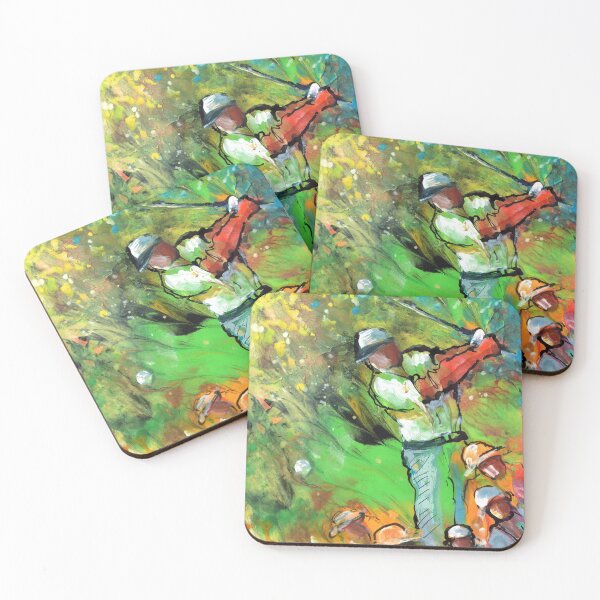 Item preview, Golf Madness 01 designed and sold by Goodaboom.