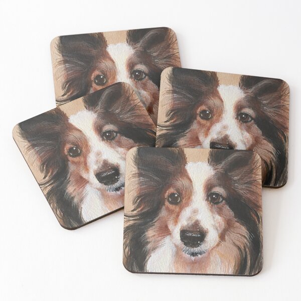Item preview, Pet portrait designed and sold by priscillamills.