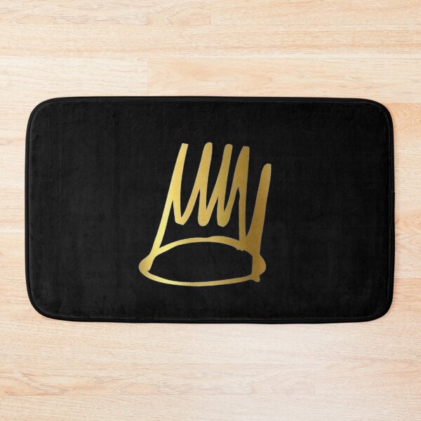 Item preview, J. Cole - Born Sinner Crown designed and sold by Basi-.