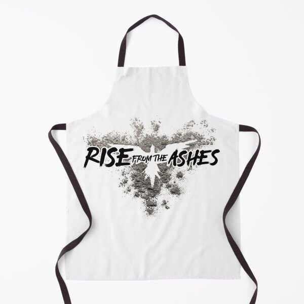 Item preview, Phoenix Rise From The Ashes Graphic Design Quotes designed and sold by belmahdy.