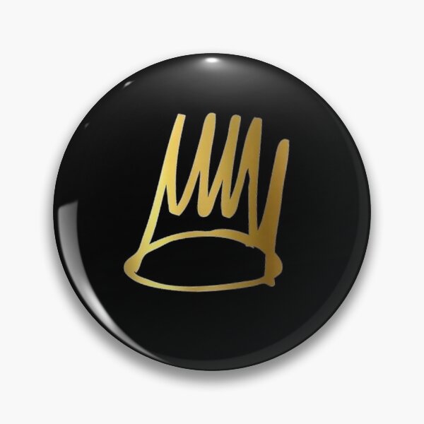 Item preview, J. Cole - Born Sinner Crown designed and sold by Basi-.