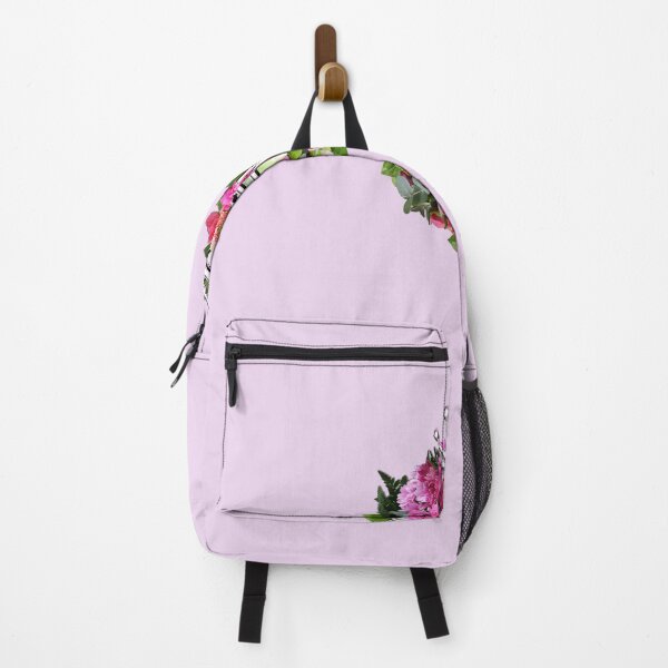 Item preview, Queen Floral Typography designed and sold by KolJoseph.