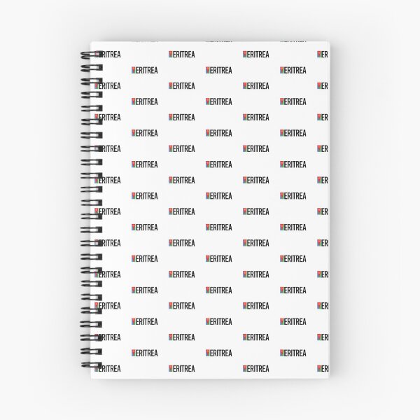 Item preview, Eritrea Minimal Design collection designed and sold by randomorder.