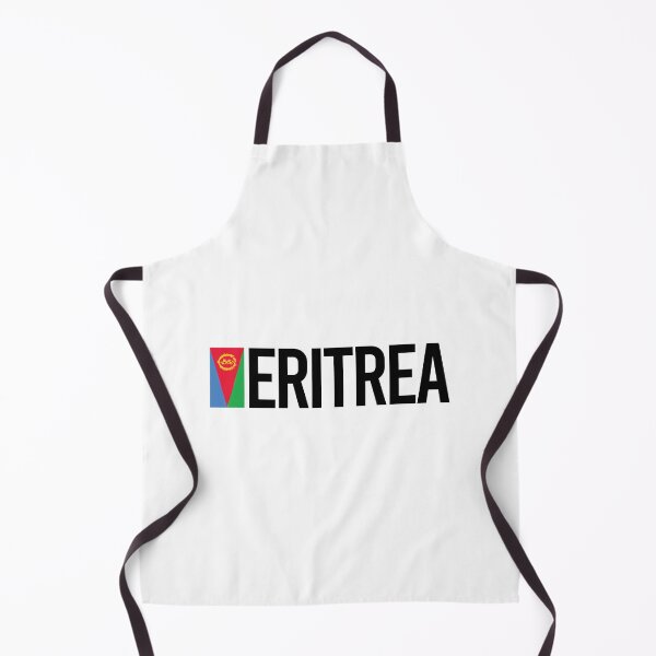 Item preview, Eritrea Minimal Design collection designed and sold by randomorder.