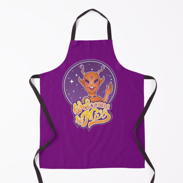 Item preview, Space travel, space, mars, stars, martian designed and sold by tantanial.