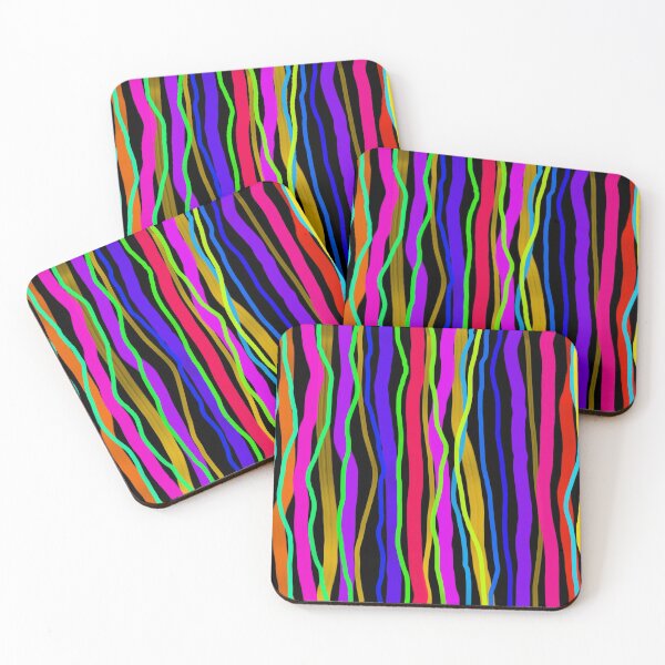 Item preview, Line Pattern designed and sold by KennyLucky.
