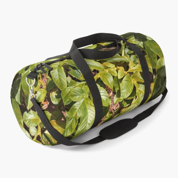 Item preview, Tropical Leaves leaf simple design watercolor artwork pattern designed and sold by SILVERAPPLE.