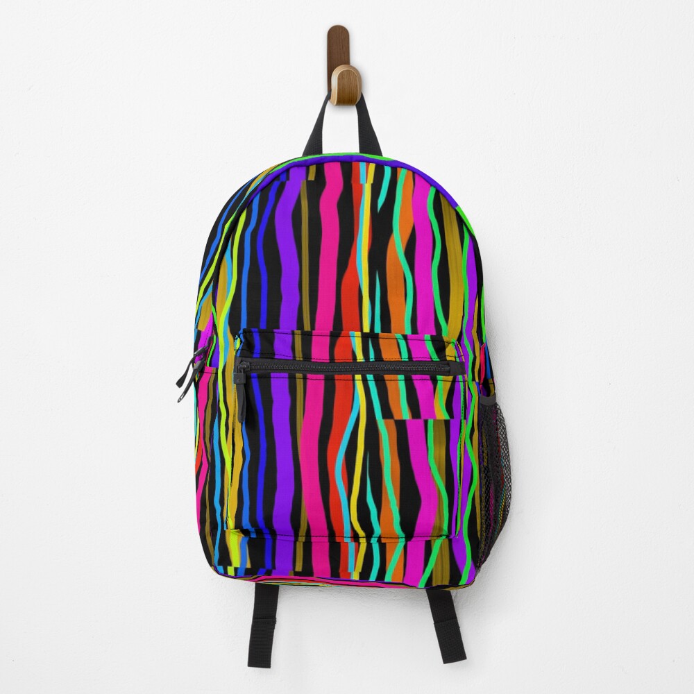 Item preview, Backpack designed and sold by KennyLucky.