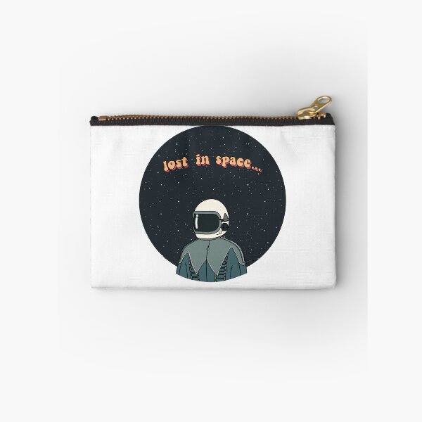 Item preview, Lost in space designed and sold by Kiki-Store.