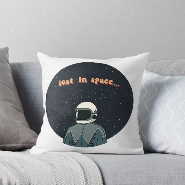 Item preview, Lost in space designed and sold by Kiki-Store.