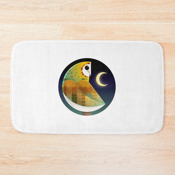 Item preview, Barn Owl designed and sold by gklucas.