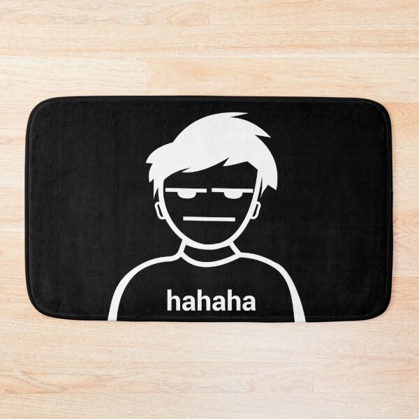 Item preview, Funny Straight Face  designed and sold by regiarts.