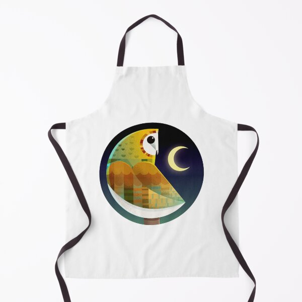 Item preview, Barn Owl designed and sold by gklucas.