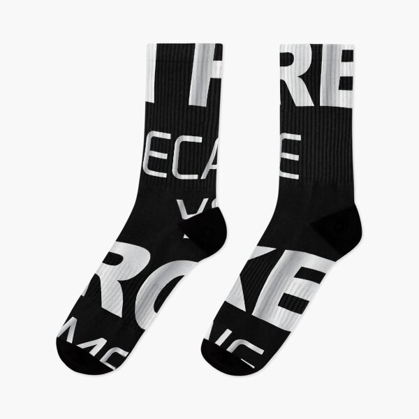 Item preview,  i'm here because you broke something  designed and sold by waleedmurad.