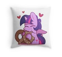 twilight sparkle pillow