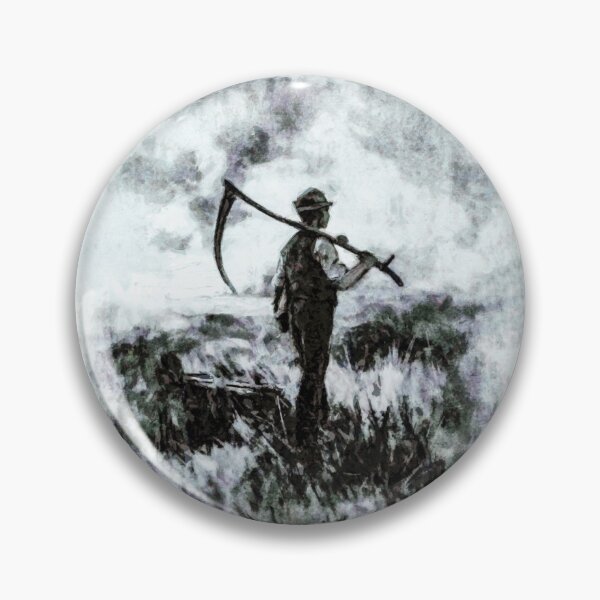 Item preview, Taming the Land designed and sold by PictureNZ.