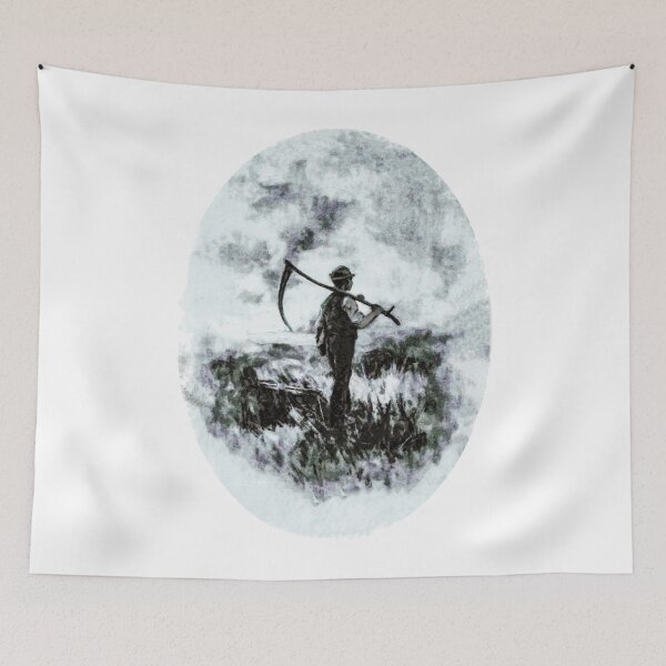 Item preview, Taming the Land designed and sold by PictureNZ.