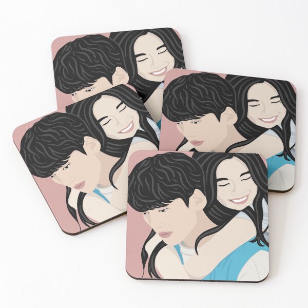 Item preview, Backstreet Rookie - KDrama designed and sold by SpaceManBenzene.