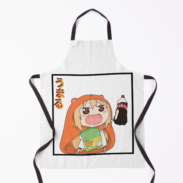 Item preview, Umaru chan designed and sold by niconek03.