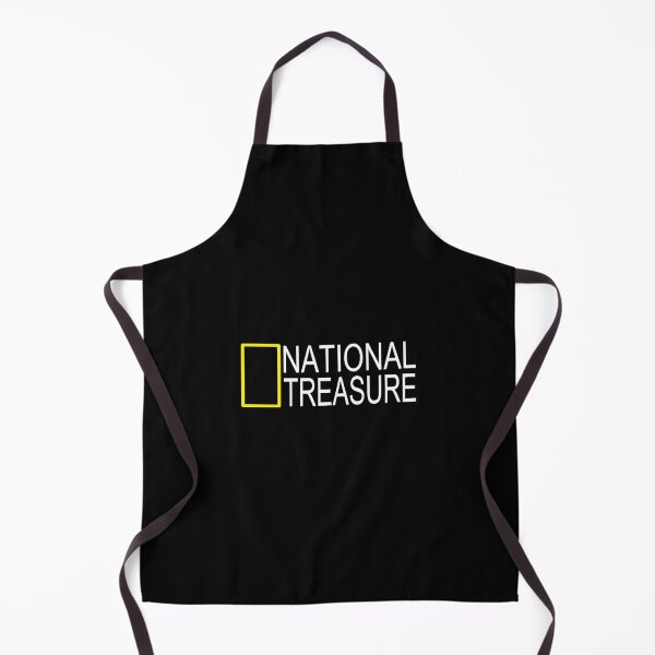 Item preview, NATIONAL TREASURE designed and sold by Fabianlkk.
