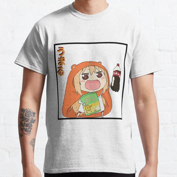 T-shirt Anime Roblox Male Mangaka, Nightgown, tshirt, child, black