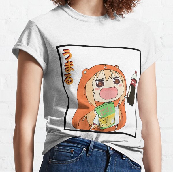 Chibi Chan T-Shirts for Sale