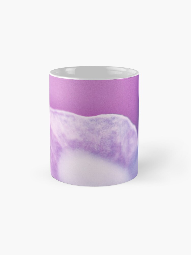 Alternate view of Flower Mystical Mug