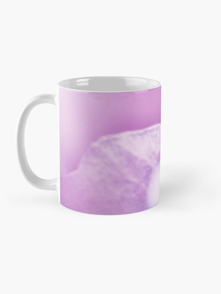 Alternate view of Flower Mystical Mug