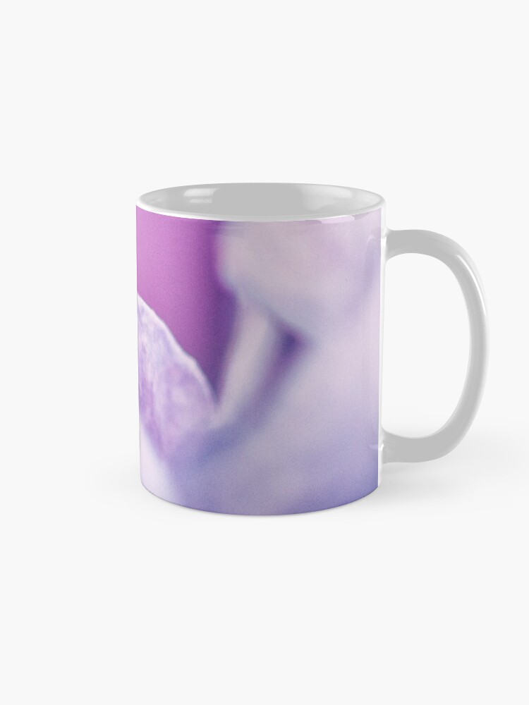Alternate view of Flower Mystical Mug