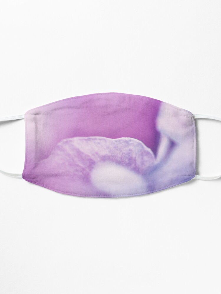 Alternate view of Flower Mystical Mask