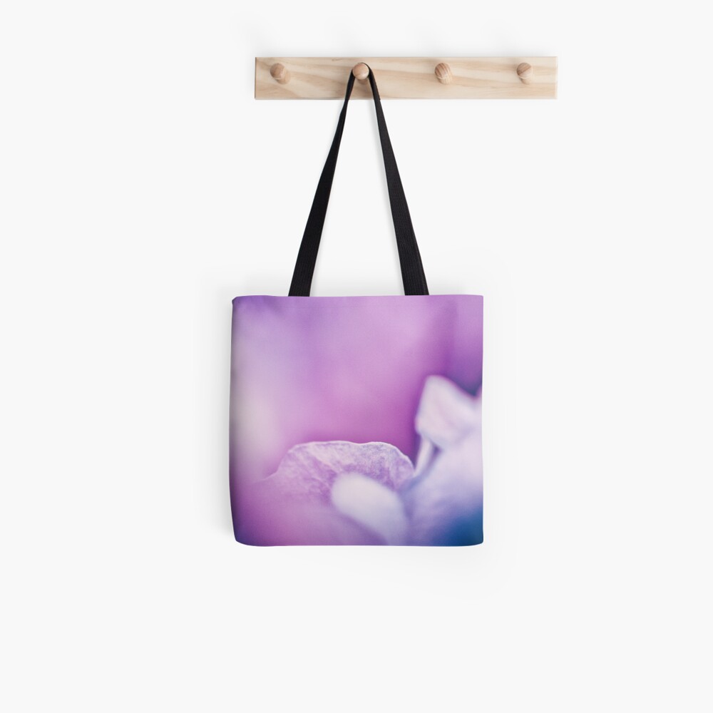 Flower Mystical Tote Bag