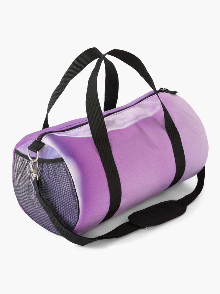 Alternate view of Flower Mystical Duffle Bag