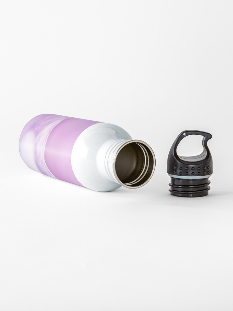Alternate view of Flower Mystical Water Bottle
