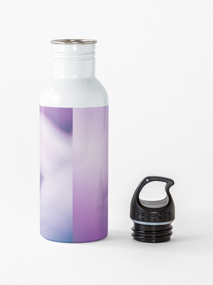 Alternate view of Flower Mystical Water Bottle