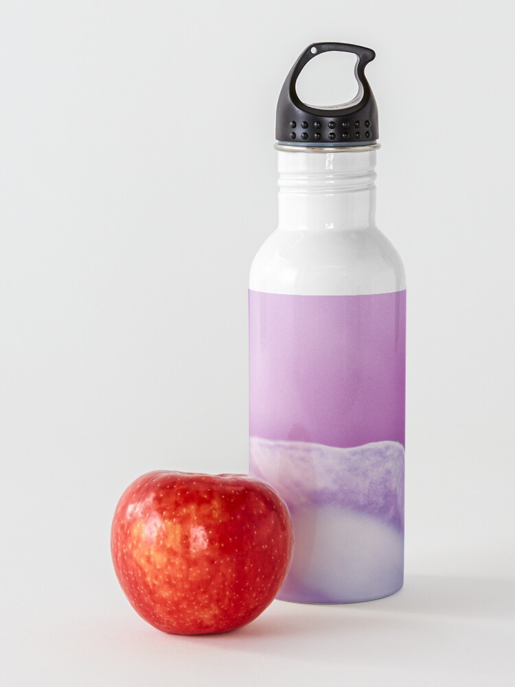 Alternate view of Flower Mystical Water Bottle