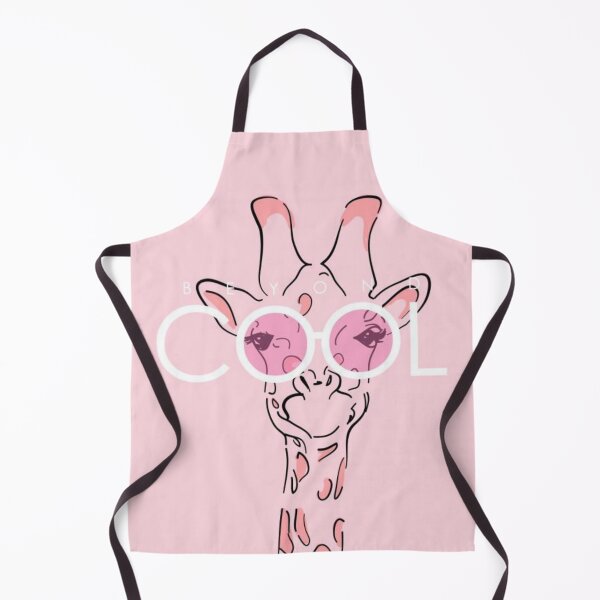 Item preview, Cool Giraffe  designed and sold by DopeTops.