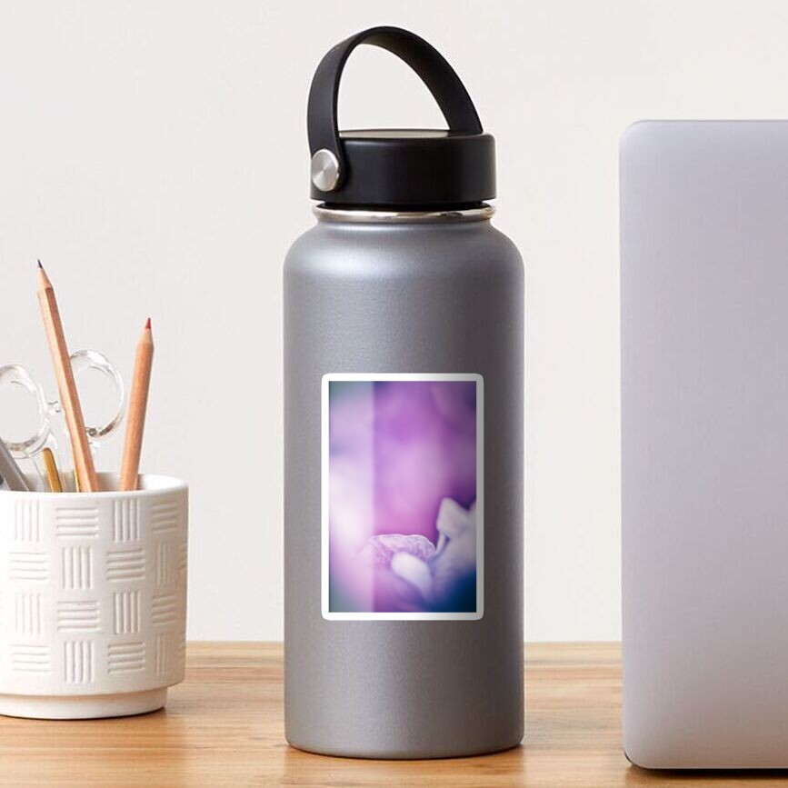 Item preview, Glossy Sticker designed and sold by WendyLeyten.