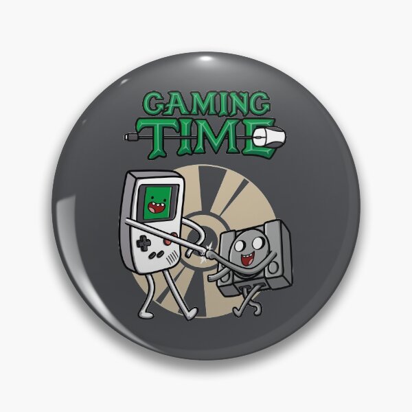 Item preview, Gaming Time designed and sold by Olipop.