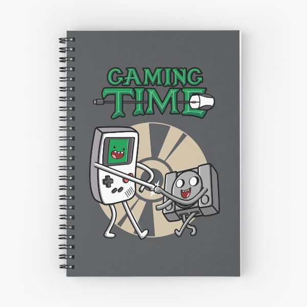 Item preview, Gaming Time designed and sold by Olipop.