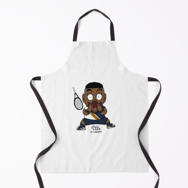 Item preview, Nick Kyrgios Tennis designed and sold by Colacatlee.