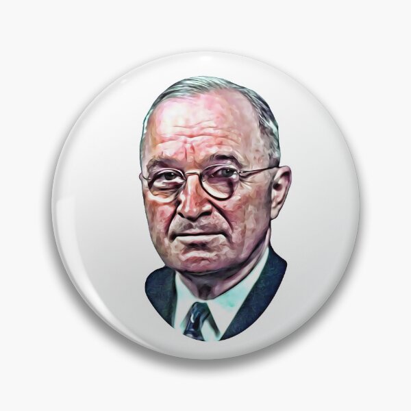 Item preview, Harry S. Truman designed and sold by historywardrobe.