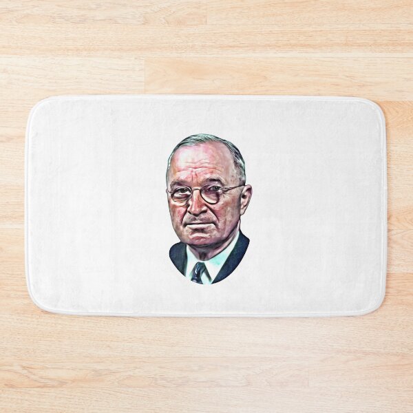 Item preview, Harry S. Truman designed and sold by historywardrobe.